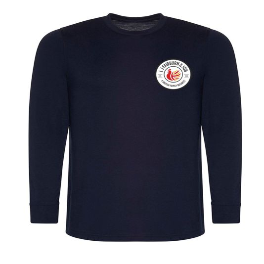 Pro RTX Long Sleeve T Shirt - S