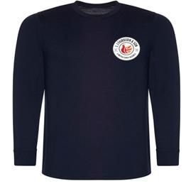 Pro RTX Long Sleeve T Shirt - S