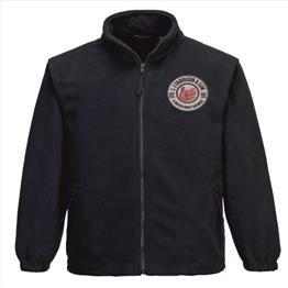 Portwest Argyll Fleece Navy - S