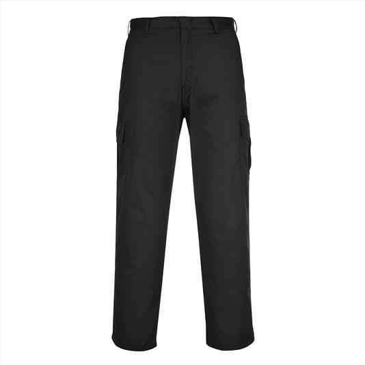 Combat Trousers Tall Leg - 44