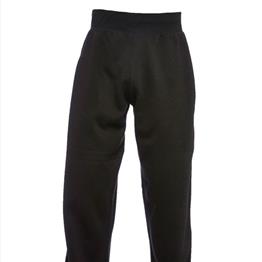 Childrens Jog Bottoms - 5 - Years