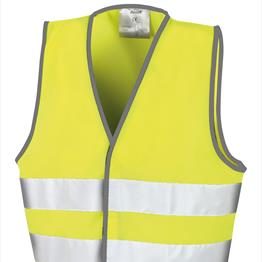 Junior Safety Vest