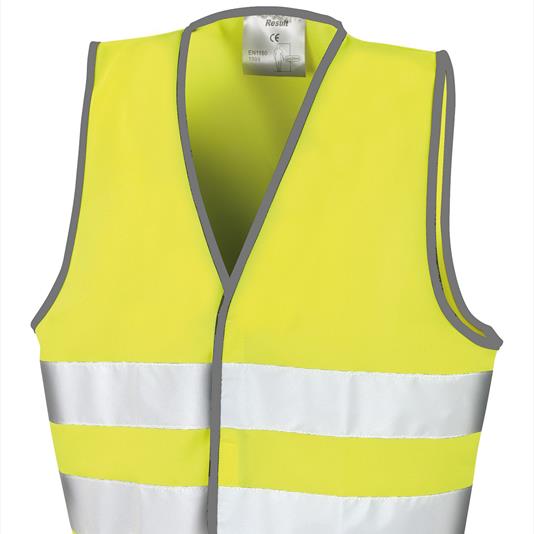 Junior Safety Vest