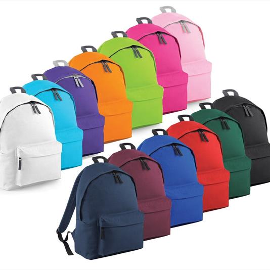 Junior fashion backpack