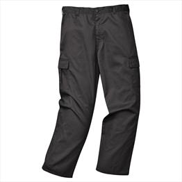 Combat Trousers Regular Leg - 26