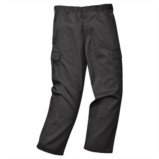 Combat Trousers Tall Leg - 28