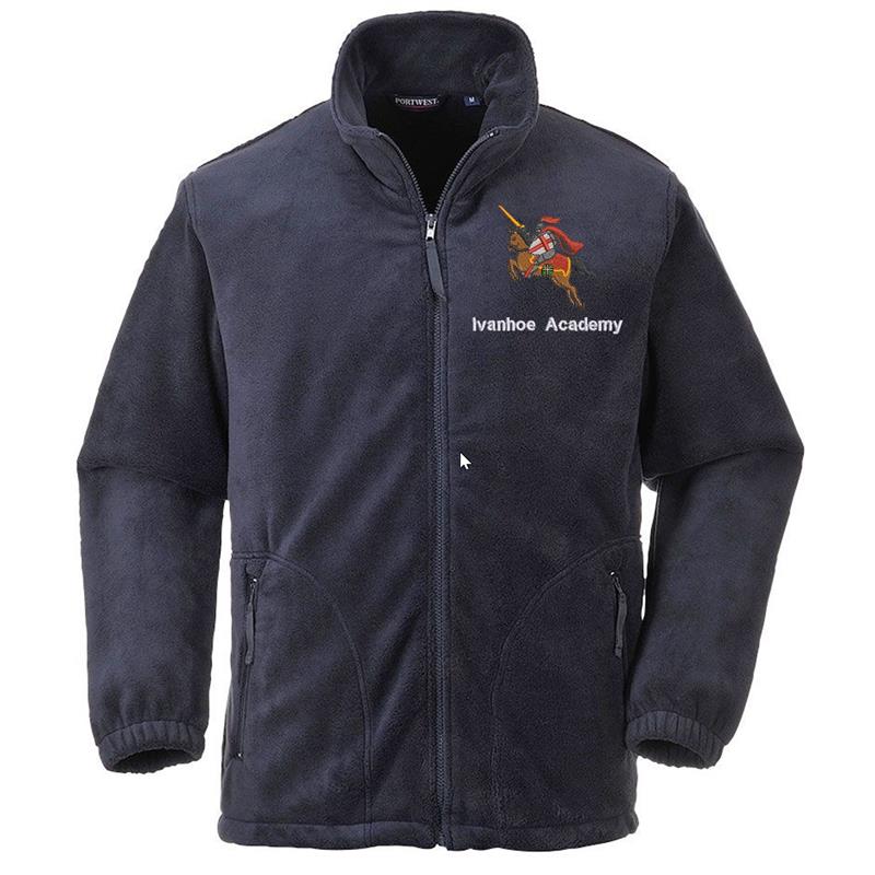 Portwest Argyll Fleece - L